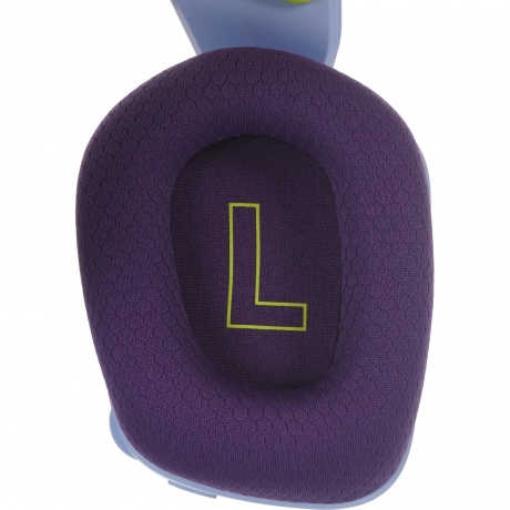 Наушники Logitech G733 Lightspeed Lilac (981-000892) - фото 8