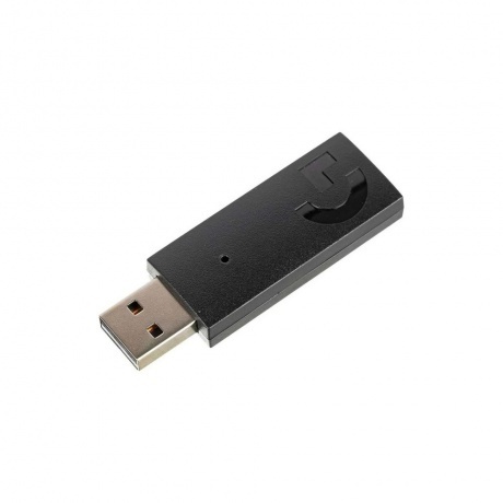 Наушники Logitech Pro X Wireless Lightspeed Black (981-000908) - фото 5