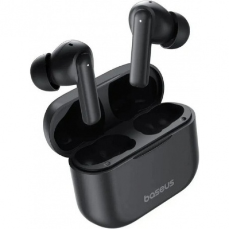 Наушники Baseus Bowie E17 Cluster Black (A00072200113-Z1) - фото 1