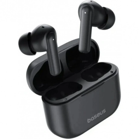 Наушники Baseus Bowie E17 Cluster Black (A00072200113-Z1)