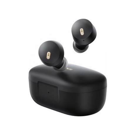 Наушники Baseus Bowie E18 Cosmic Black (A00023800123-00) - фото 2