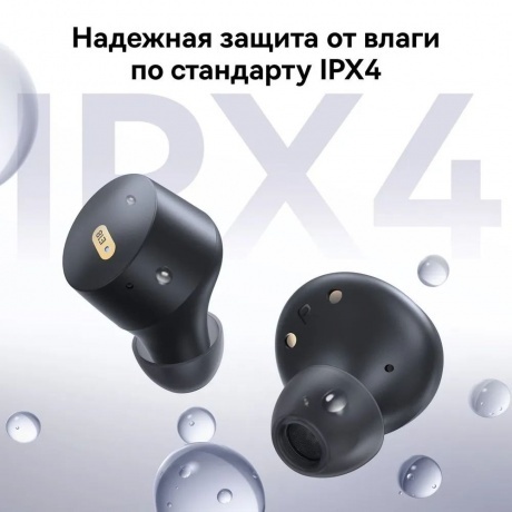 Наушники Baseus Bowie E18 Cosmic Black (A00023800123-00) - фото 9