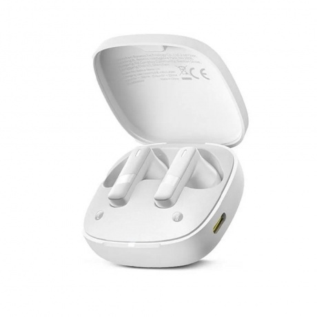 Наушники Baseus Bowie E20 Stellar White (A00069700223-00) - фото 3