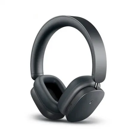 Наушники Baseus Bowie H1 Noise-Cancelling Grey (NGTW230213)