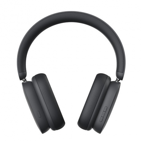 Наушники Baseus Bowie H1 Noise-Cancelling Grey (NGTW230213) - фото 6