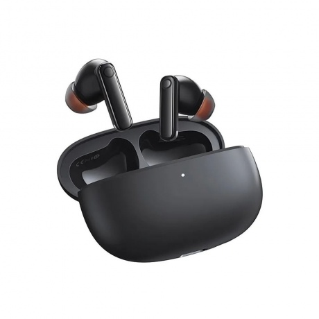 Наушники Baseus Bowie MZ10 Black (NGTW340001) - фото 1