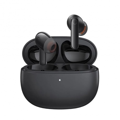 Наушники Baseus Bowie MZ10 Black (NGTW340001) - фото 2