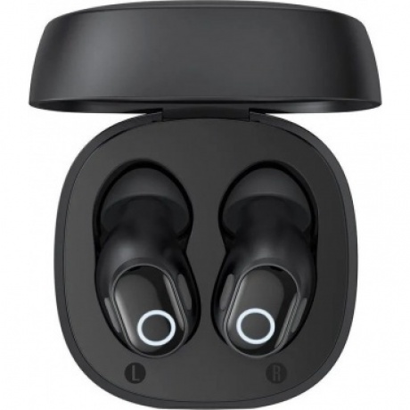 Наушники Baseus Bowie WM02 Black (NGTW370201) - фото 3