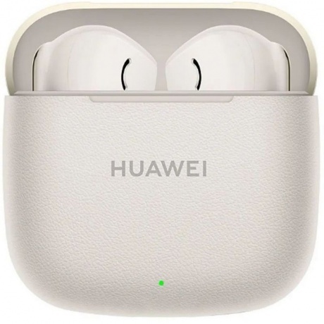 Наушники Huawei Free Buds SE3 Beige (55037990) - фото 1