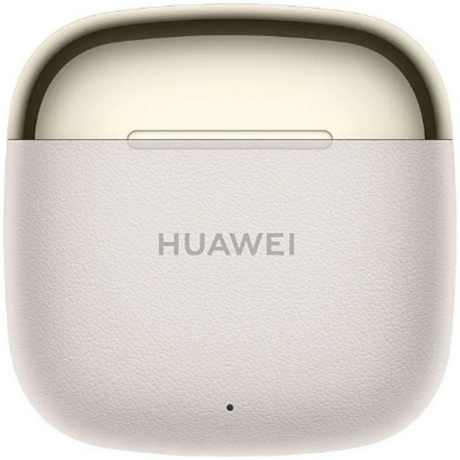 Наушники Huawei Free Buds SE3 Beige (55037990) - фото 3