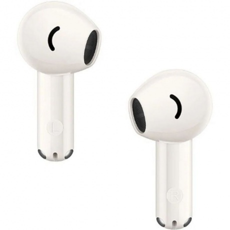 Наушники Huawei Free Buds SE3 Beige (55037990) - фото 5