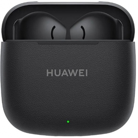 Наушники Huawei Free Buds SE3 Black 55037987 - фото 1