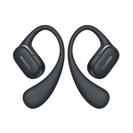 Наушники Huawei  FreeArc Black (55038105) - фото 12