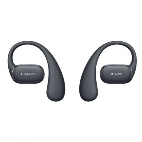 Наушники Huawei  FreeArc Black (55038105) - фото 13