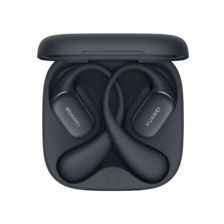 Наушники Huawei  FreeArc Black (55038105) - фото 3