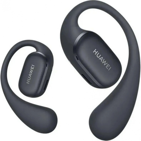 Наушники Huawei  FreeArc Black (55038105) - фото 24