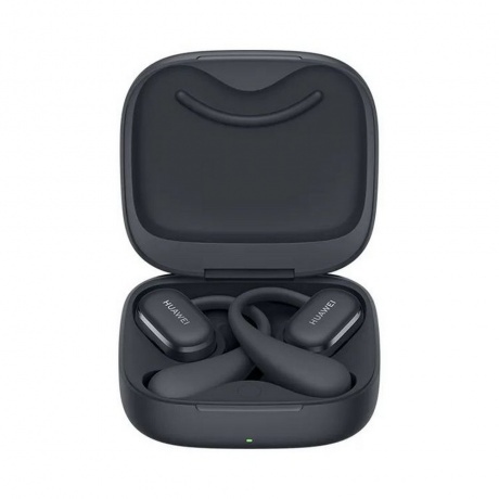 Наушники Huawei  FreeArc Black (55038105) - фото 4