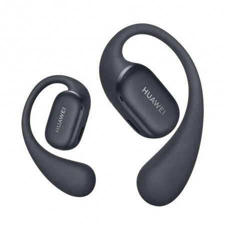 Наушники Huawei  FreeArc Black (55038105) - фото 6