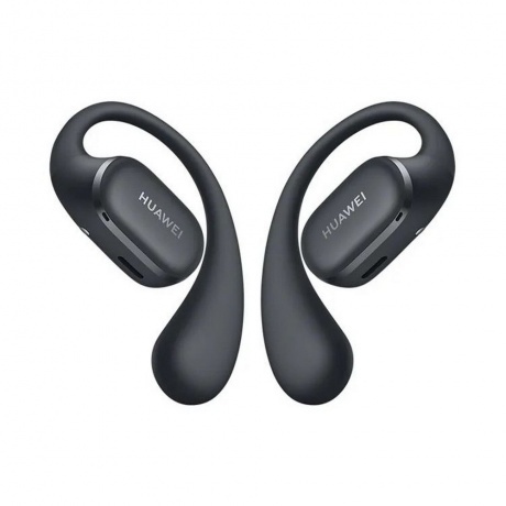Наушники Huawei  FreeArc Black (55038105) - фото 8