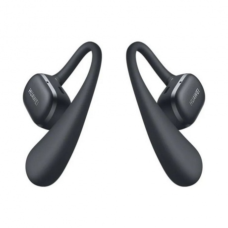 Наушники Huawei  FreeArc Black (55038105) - фото 9