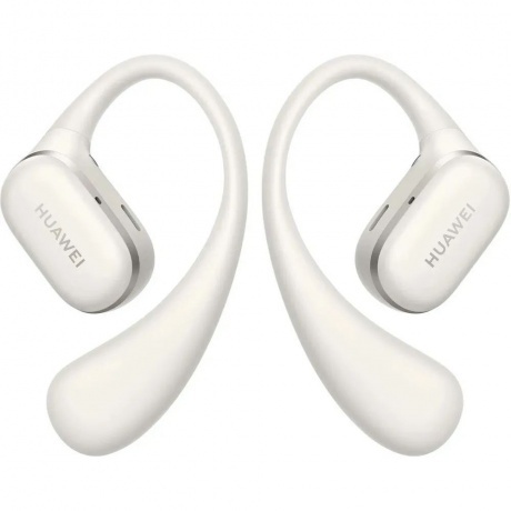 Наушники Huawei  FreeArc Gray (55038104) - фото 2
