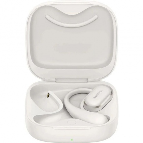 Наушники Huawei  FreeArc Gray (55038104) - фото 11
