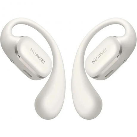 Наушники Huawei  FreeArc Gray (55038104) - фото 4