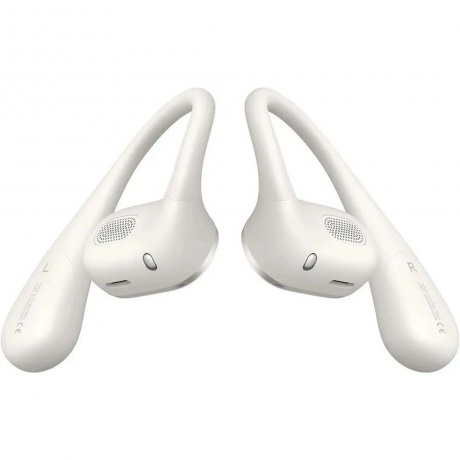 Наушники Huawei  FreeArc Gray (55038104) - фото 6