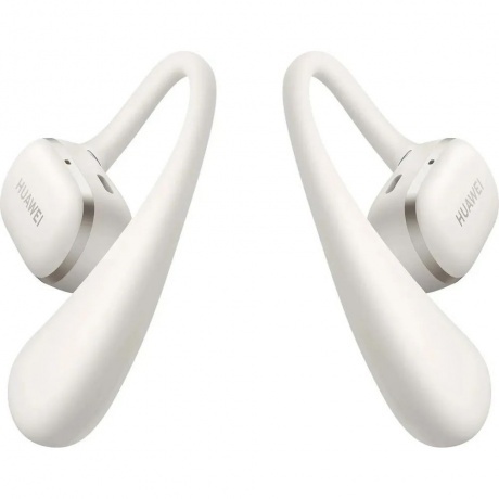Наушники Huawei  FreeArc Gray (55038104) - фото 7
