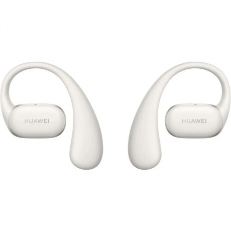 Наушники Huawei  FreeArc Gray (55038104) - фото 8
