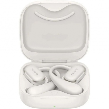 Наушники Huawei  FreeArc Gray (55038104) - фото 10