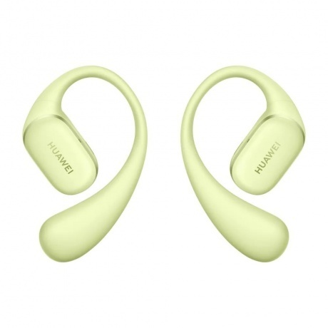 Наушники Huawei  FreeArc Green (55038103) - фото 2