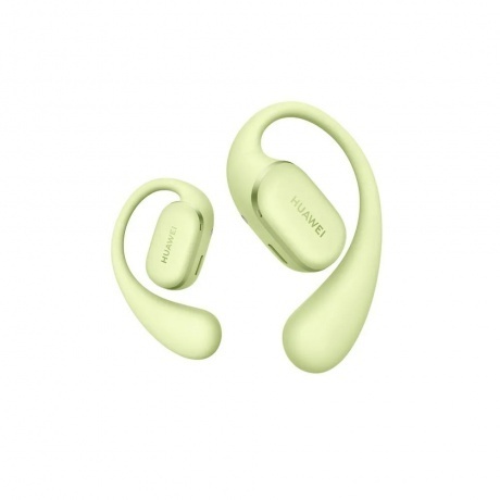 Наушники Huawei  FreeArc Green (55038103) - фото 12