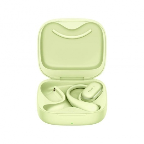 Наушники Huawei  FreeArc Green (55038103) - фото 13