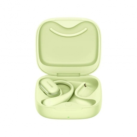 Наушники Huawei  FreeArc Green (55038103) - фото 14
