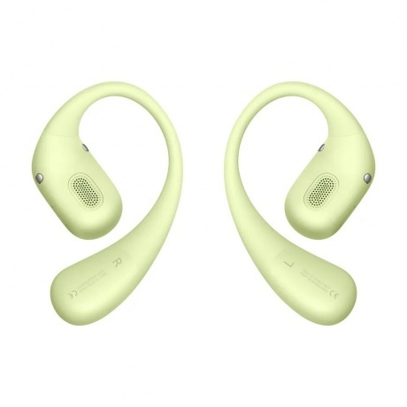 Наушники Huawei  FreeArc Green (55038103) - фото 3