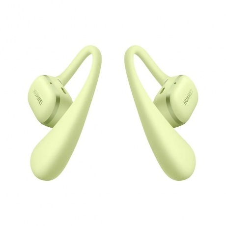 Наушники Huawei  FreeArc Green (55038103) - фото 4