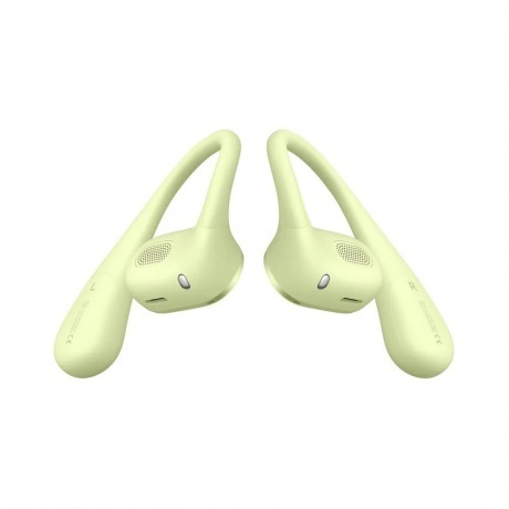 Наушники Huawei  FreeArc Green (55038103) - фото 6