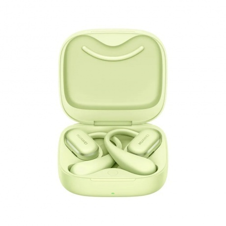 Наушники Huawei  FreeArc Green (55038103) - фото 7