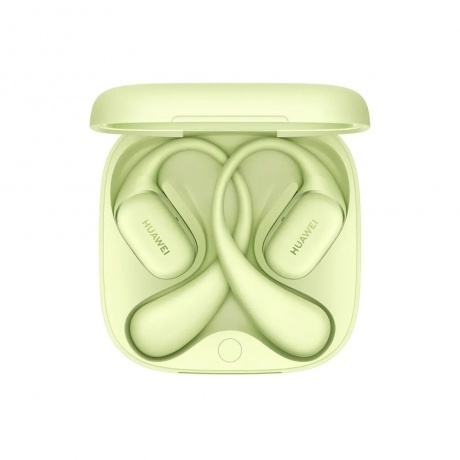 Наушники Huawei  FreeArc Green (55038103) - фото 9