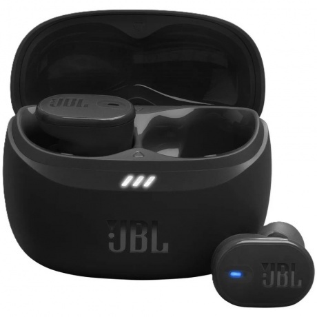 Наушники JBL Tune Buds 2 (JBLTBUDS2BLK) Black