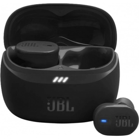 Наушники JBL Tune Buds 2 (JBLTBUDS2BLK) Black