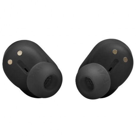 Наушники JBL Tune Buds 2 (JBLTBUDS2BLK) Black - фото 3