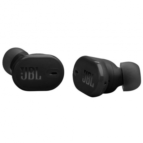 Наушники JBL Tune Buds 2 (JBLTBUDS2BLK) Black - фото 8