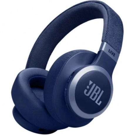 Наушники JBL Live 770NC (JBLLIVE770NCBLU) Blue