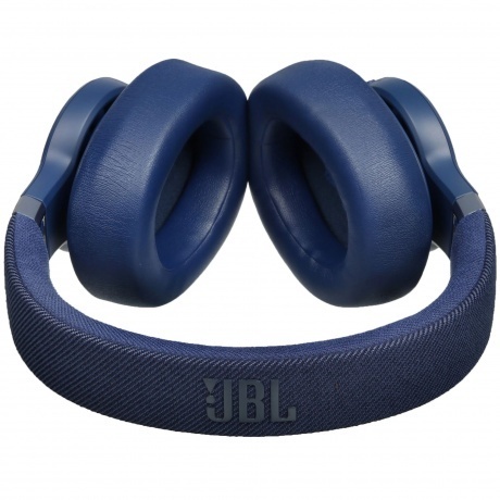 Наушники JBL Live 770NC (JBLLIVE770NCBLU) Blue - фото 12