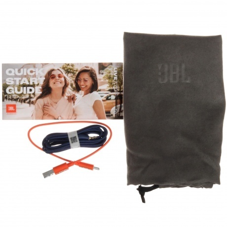 Наушники JBL Live 770NC (JBLLIVE770NCBLU) Blue - фото 18