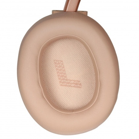 Наушники JBL Live 770NC (JBLLIVE770NCSAT) Beige - фото 13