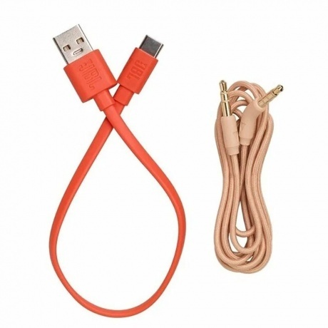 Наушники JBL Live 770NC (JBLLIVE770NCSAT) Beige - фото 17