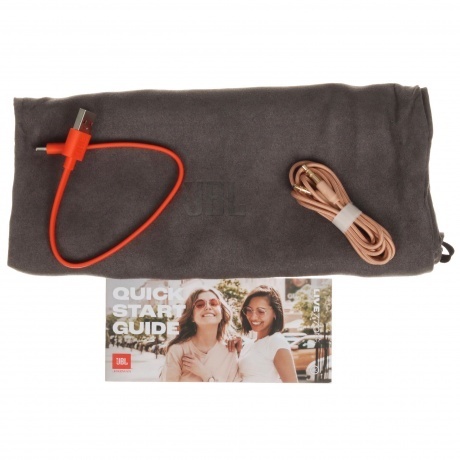 Наушники JBL Live 770NC (JBLLIVE770NCSAT) Beige - фото 19